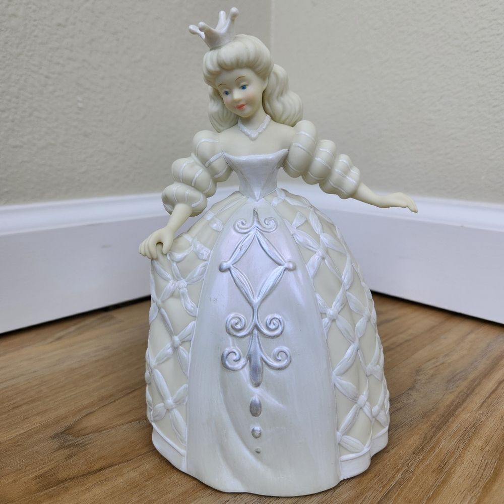 🩵Vintage Snowbabies "Have A Ball" Set of 3 Limited Edition Figurines - Picture 4 of 16